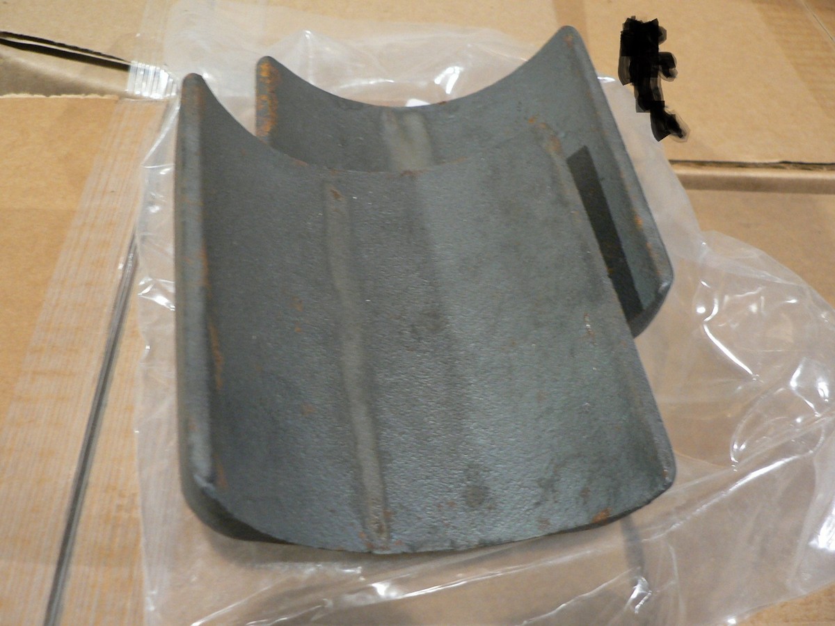 HOLLAND HITCH RK-PKT2 POCKET INSERT REPLACEMENT XD-08908 | eBay