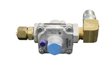 W10293267 KITCHENAID RANGE OVEN PRESSURE REGULATOR - - B76