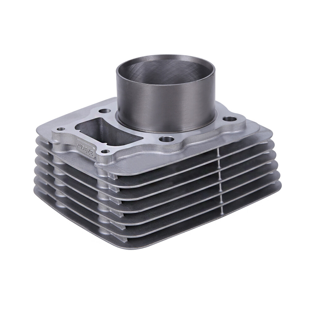 For 2000-2006 Honda Rancher TRX350 Cylinder Piston Gasket Top End - Foto 8