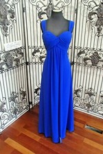 3104 BILL LEVKOFF SZ 10 HORIZON 984 231 PROM FORMAL  GOWN DRESS