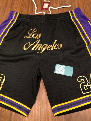 LOS ANGELES LA LAKERS KOBE BRYANT 