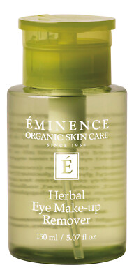 Eminence Herbal Eye Make-up Remover 5.07 oz. Eye Makeup Remover