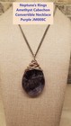 Crystal Heart Silver Snowflake Shell Brighton Necklaces Your Choice Convertible
