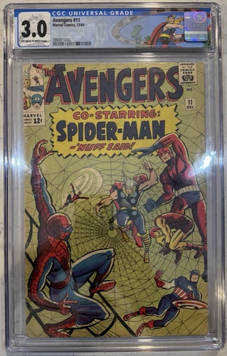 Comic Image