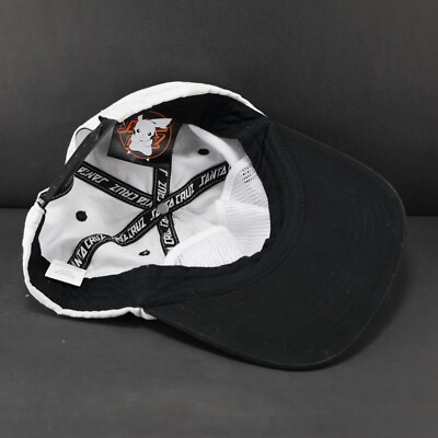 Pokemon Santa Cruz Skateboards Pikachu Snapback Hat | eBay