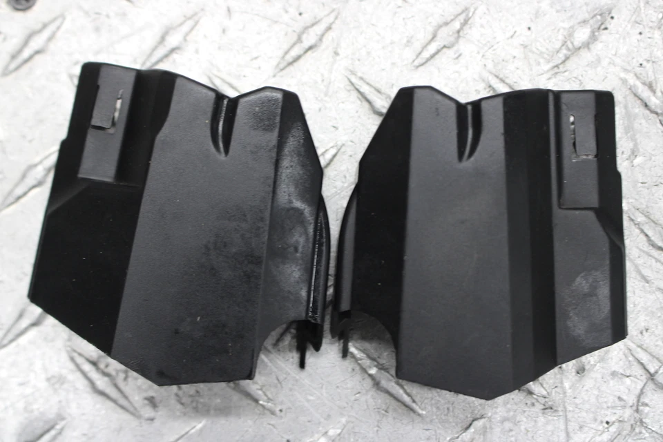 2012 宝马 R1200GS ABS 左/右旋转车身带燃料软管 — 第 2/4 张图片