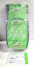 BrNew Honeywell Fendall 2000 Emergency Eyewash Station Portable Safety Kit