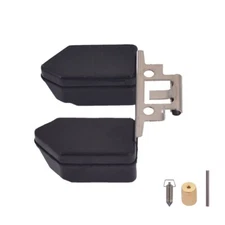 Carburetor Float Valve Pin Needle Set Fit For Honda CB750A CB750F CB750K