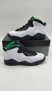 jordan 10 seattle supersonics