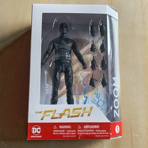 dc collectibles zoom