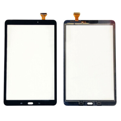 Touch Screen Digitizer Glass For Samsung Galaxy Tab A 10.1 SM-T580 - Black