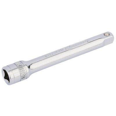 Draper Expert 16712 1/4'' Sq. Dr. Extension Bar (75mm)