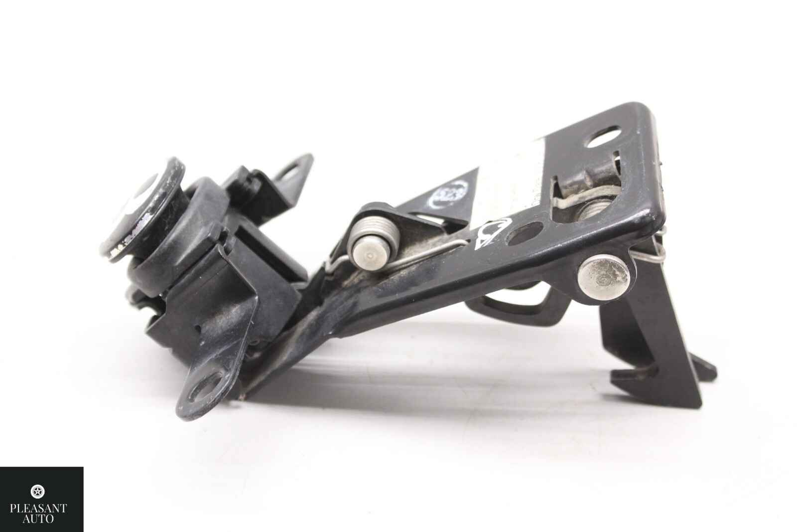 Bentley Flying Spur 2004-2012 FRONT Hood latch