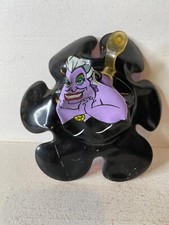 VTG 1996 Disney The Little Mermaid Ursula ONLY 1 Bathtub Toys McDonalds