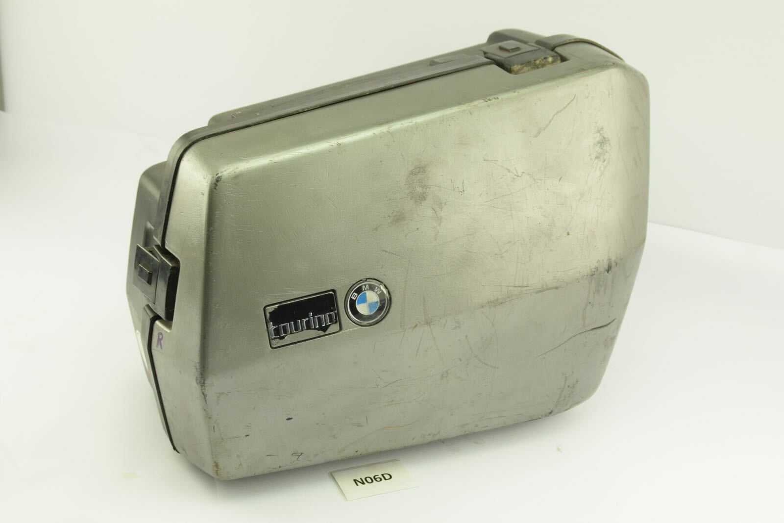 BMW K 100 RT Bj 1985 - Case side case right N06D