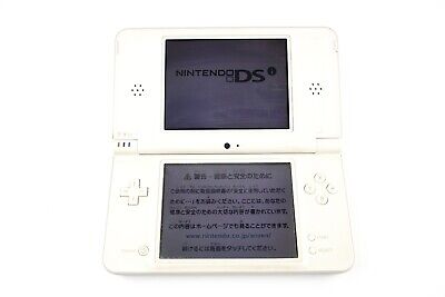 Nintendo DSi LL XL with charger, Choose Your Color, Plays English Games, Jpn