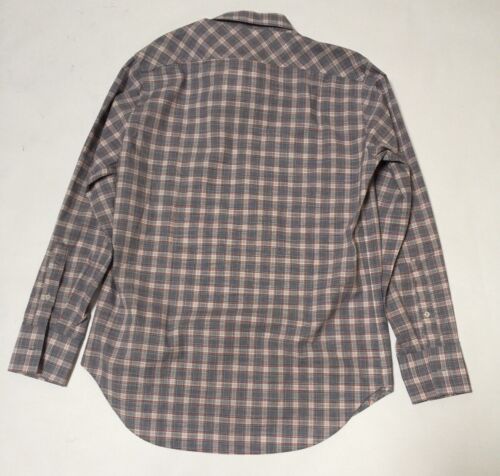 Billy Reid Men’s Shirt Size S New 100%Cotton - Picture 2 of 7