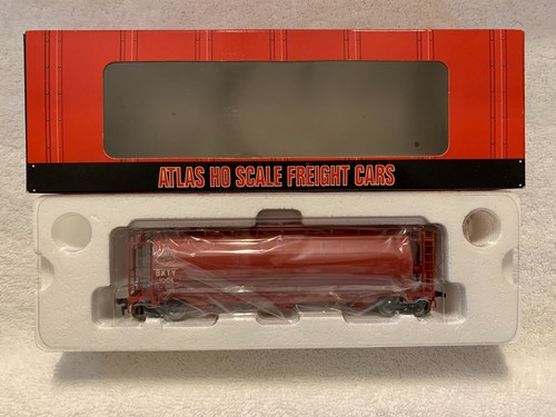 Atlas HO Scale Freight Cars Hoppers each sold separately - Picture 237 of 250