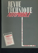Revue technique Citroen C3