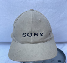 vintage sony hat cap | eBay公認海外通販サイト | セカイモン