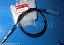 Honda CBR250R CBR300R CLUTCH CABLE Genuine parts 22870-KYJ-900 New