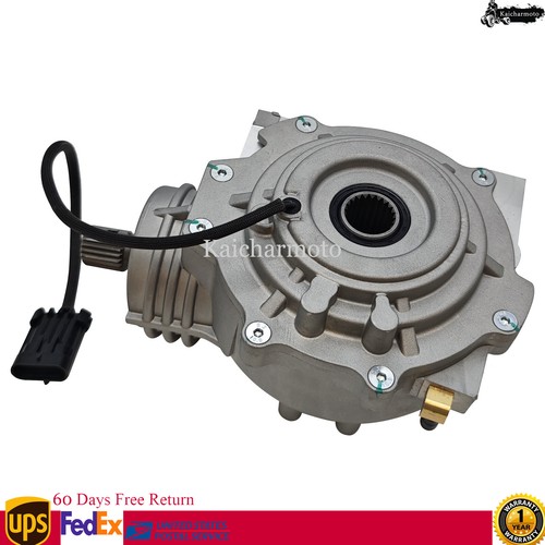 Front Differential For Polaris Ranger 500 570 800 900 1000 1337133 Ratio 11:42