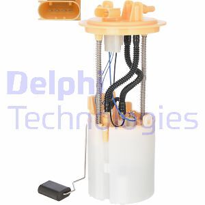 Delphi FG2397-12B1 Fuel Feed Unit For MERCEDES-BENZ-image