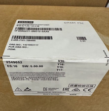 NEW SIEMENS 6DR5011-0NG13-0AA0 Valve Position...