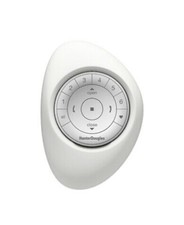 Hunter Douglas Powerview New In Box Gen 2 White Remote Control With White Pebble