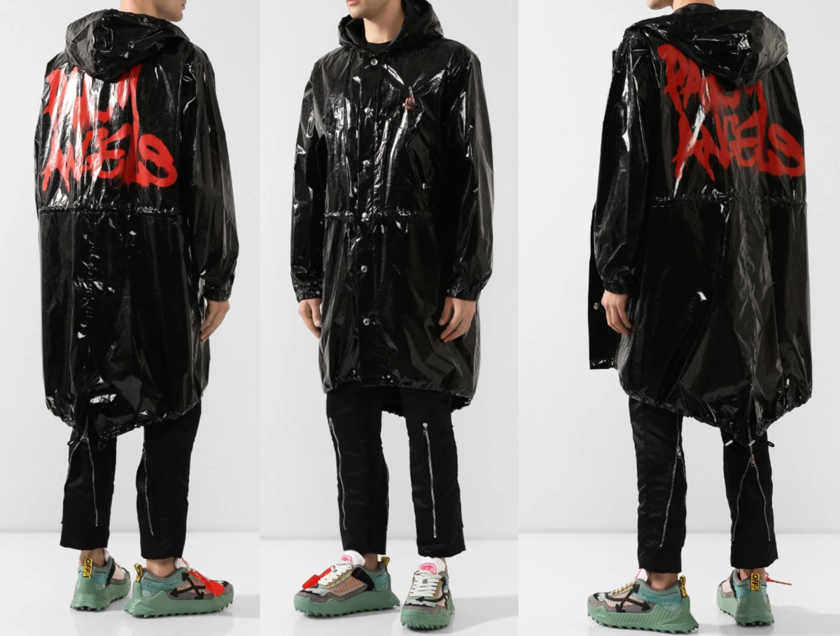Moncler hotsell jacke ebay