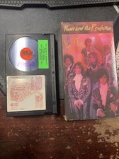 Prince And The Revolution Live BETA, 1985 Prince - Cut Box