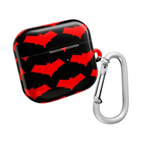 Batman AirPod Cases, Superhero Themed Protective Cover for Apple Airpods, Geeky - Picture 4 of 13