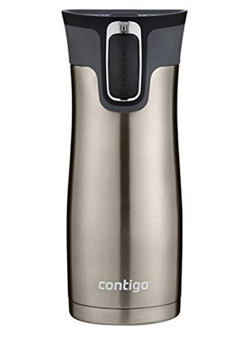 Contigo 2063326 AUTOSEAL West Loop Vacuum-Insulated Assorted Sizes , Colors - Picture 77 of 104