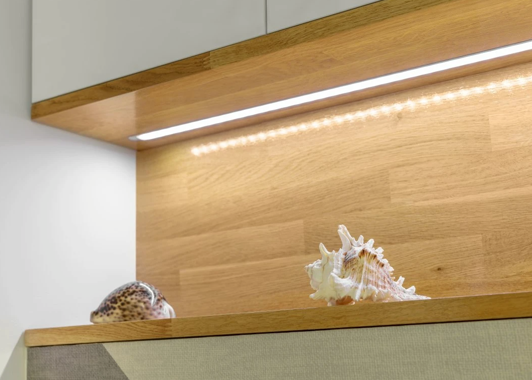 Profile for Led Ultra Slim Recessed 2m Channel ProfileExtrusion for Led Tape eBay