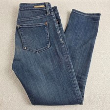 Pilcro And the Letterpress Straight Leg Jeans Wmn's 29