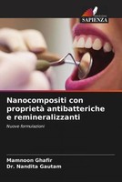 Mamnoon Ghafir (U. A.) | Nanocompositi Con Proprietà Antibatteriche E...