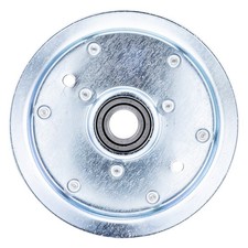 John Deere AM135526 Sheave Pulley Asm X 300 304 320 324 520 540 Z 245 255 425