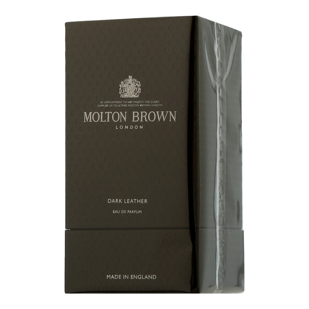 Molton Brown - Dark Leather EDP Spray 100ml 31390₽