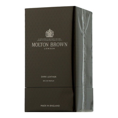 Molton Brown - Dark Leather EDP Spray 100ml
