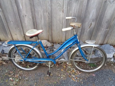 J.C. Higgins Vintage Bikes | eBay
