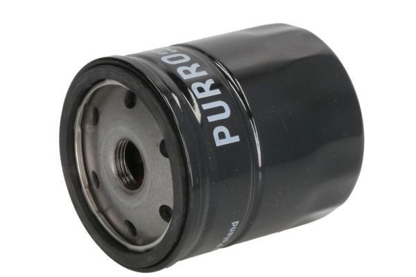 Purro ÖLfilter PUR-PO4014 FüR Ford Ford Usa Jaguar Land Rover Morgan Volvo-image