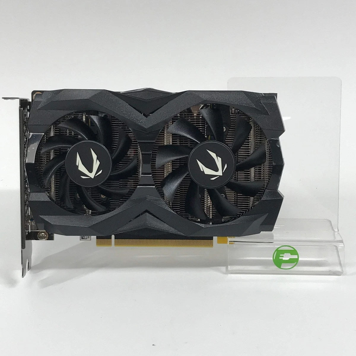ZOTAC 6 GB Memory Computer Graphics Cards for sale | eBay