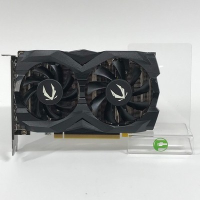 Zotac GeForce GTX 1660 Super 6GB GDDR6 Graphics Card 9288-5N527-201Z8