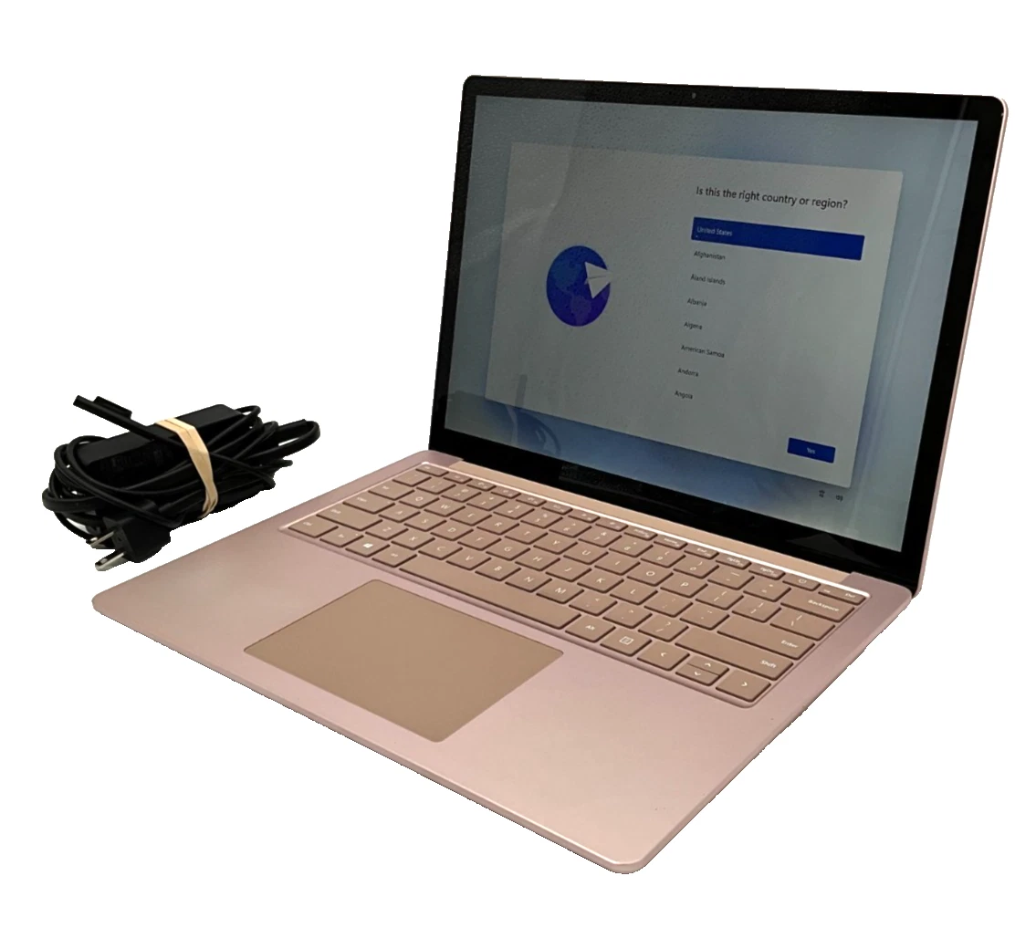 Microsoft Gold PC Laptops & Netbooks for sale | eBay