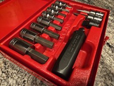 Snapon Tools 12 pc 1/2