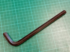 Vintage Facom No.83, 12mm, Long Hex / Allen Key, Made In France