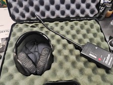 Used  Kent-Moore J-41416 AccuTrak Ultrasonic Leak Detector GM J41416 Kit