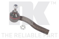 Spurstangenkopf Gelenkkopf NK 5032370 5032369 FüR Panda 500 KA Classic 595 Fiat