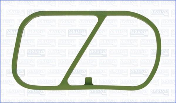 Ajusa Dichtung AnsaugkrüMmer 13234600 FüR Suzuki Corsa CitroËN EVO VAN X12 Opel-image