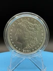 2021-O Morgan Dollar (2021-Present) — photo from another recent sale